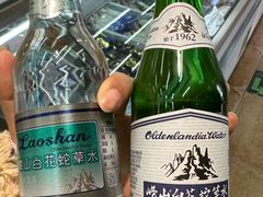 -百年义利(北兴路店)