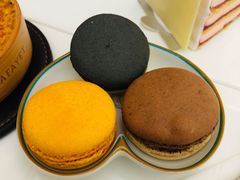 -PAUL LAFAYET 法式甜品(港汇广场店)