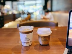 Dirty-野鸽子咖啡(航空路店)