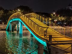 -南通濠河风景名胜区
