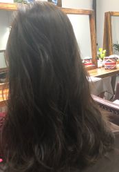 -Moyue HAIR SALON