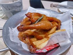-卡朋西餐(东方广场店)