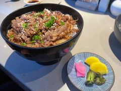 -Hatsune隐泉日式料理(三里屯太古里店)
