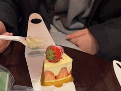 -黑草莓(重庆路店)