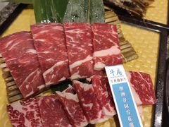 -NIUAN牛庵·日式和牛烧肉(恒隆店)