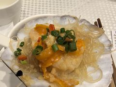 -香港富临皇宫(五月花商业广场店)