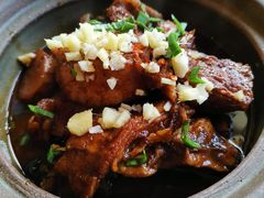 -邱记私房菜·十八年本地菜