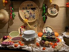 -四海轩(珠海海泉湾店)