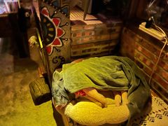 -城墙外BAR