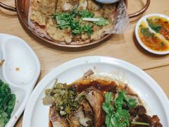 -潮巷·老潮汕美食集市(欢乐港湾店)