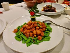 -上海1号私藏菜(静安店)