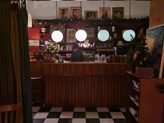 -小世界西餐厅(建国门店)
