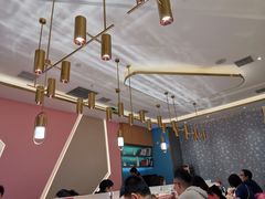 大堂-争鲜回转寿司(南开大悦城店)
