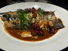 -上名堂·鱼头好吃(体育场路店)