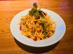 家常拌菜-蚝太郎 • 海鲜烧烤(Upark店)