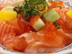 -大雄寿司(洛浦店)