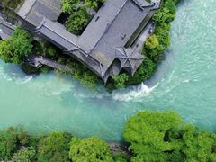 -都江堰景区