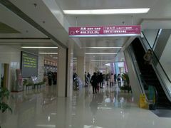 -成都市妇女儿童中心医院(中心院区)