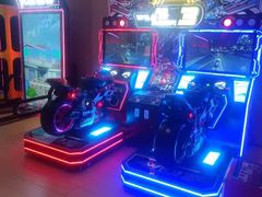 -新美姿美食水疗汇(罗湖口岸店)