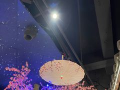 -荷塘秋月·本帮江浙菜(国权路店)