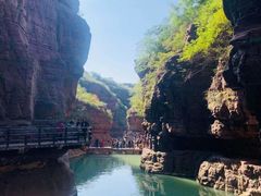 -云台山风景名胜区