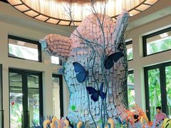 -海南清水湾莱佛士酒店