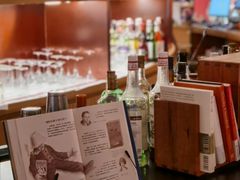 -二酉书店TOYOU BOOKS