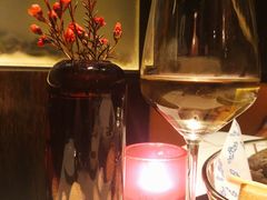 -北京金融街丽思卡尔顿酒店·意味轩 Cepe
