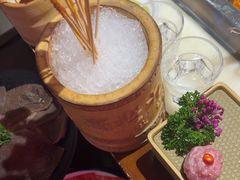 -重庆高老九火锅(万象城店)