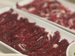 -食潮汕头鲜牛馆(望京保利店)