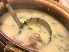 -潮州府·潮菜·砂锅粥(徐家汇店)