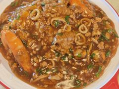 -奥华餐厅·老张记(台基厂店)