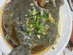 -聚德福海鲜家常菜(刘庄店)