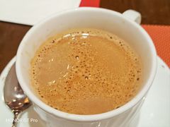 -上海金陵紫金山大酒店·汇海餐厅