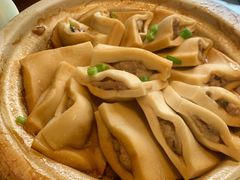 -宴礼烤鸭本味菜(蠡县商业步行街店)