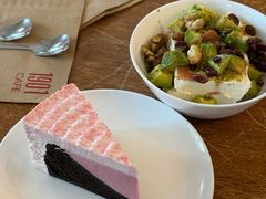 -1901 Cafe(西四店)