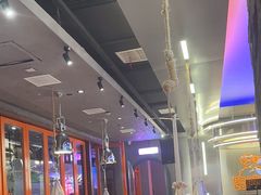 -路边羊烧烤酒场(宝带路店)