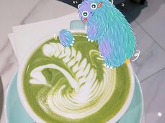 -Fridi Patisserie Cafe