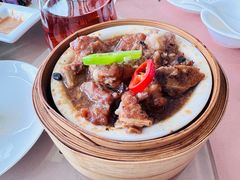 -富丽华大酒店·御园中餐厅(茶亭路店)