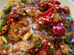 -拈签一笑黄牛肉辣卤串串