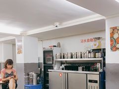 大堂-笔记安顺夺夺粉火锅