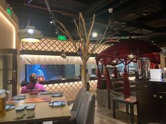 -那时新疆·若羌(经纬汇店)