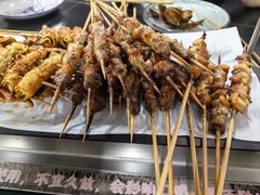 -老黑板筋(顺义总店)