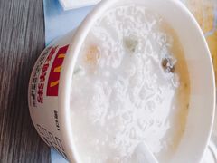 -麦当劳(成都时代奥特莱斯店)