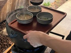 -大龙燚·旷野鲜火锅(广州首店)