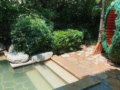 -郑州银基黄帝宫御温泉