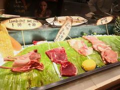 -好日子皇冠假日酒店·君怡咖啡厅(特美思大厦店)