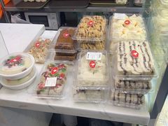 -白玉兰食品(中山公园龙之梦店)