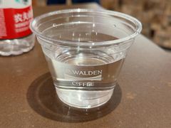-MR.WALDEN COFFEE(平安金融中心店)