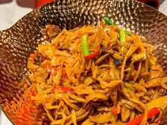 -辣可可·小炒黄牛肉(望京凯德MALL店)